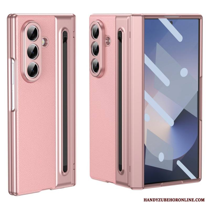 Puhelinkuoret Samsung Galaxy Z Fold 7 Kynä Ja Kynän Pidike