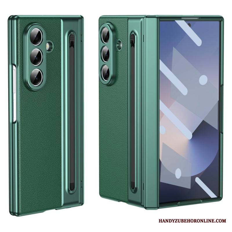Puhelinkuoret Samsung Galaxy Z Fold 7 Kynä Ja Kynän Pidike