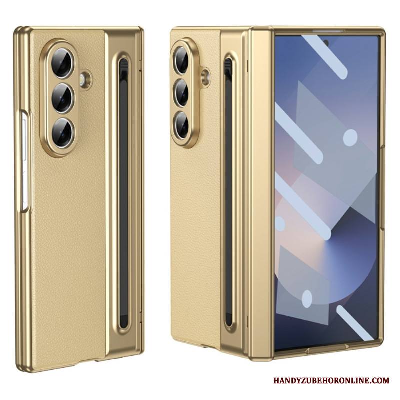 Puhelinkuoret Samsung Galaxy Z Fold 7 Kynä Ja Kynän Pidike