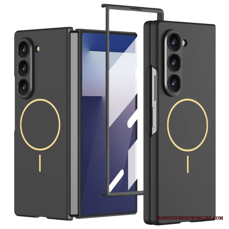 Puhelinkuoret Samsung Galaxy Z Fold 7 Magneettinen