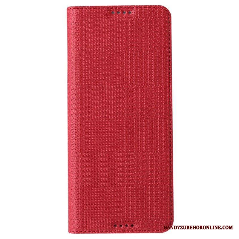 Puhelinkuoret Sony Xperia 5 IV Kotelot Flip Vili Kangas