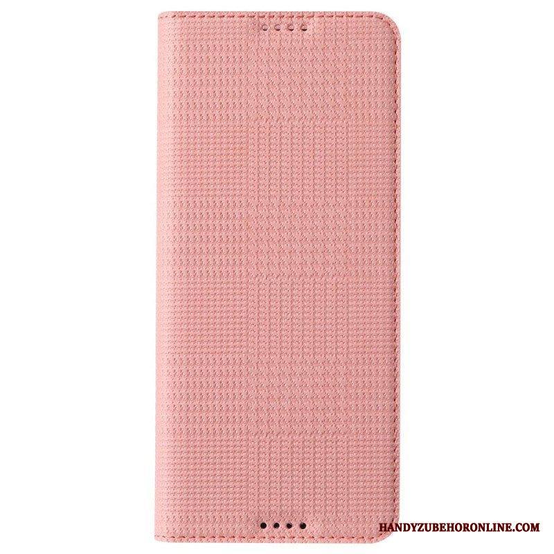 Puhelinkuoret Sony Xperia 5 IV Kotelot Flip Vili Kangas