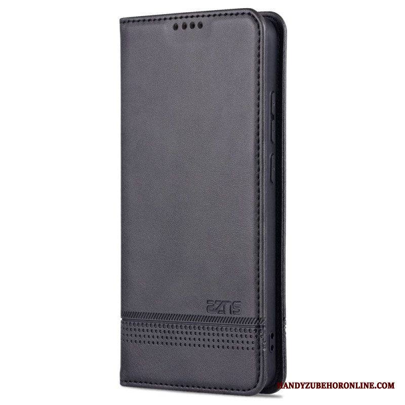 Puhelinkuoret Xiaomi 12 / 12X Kotelot Flip Azns