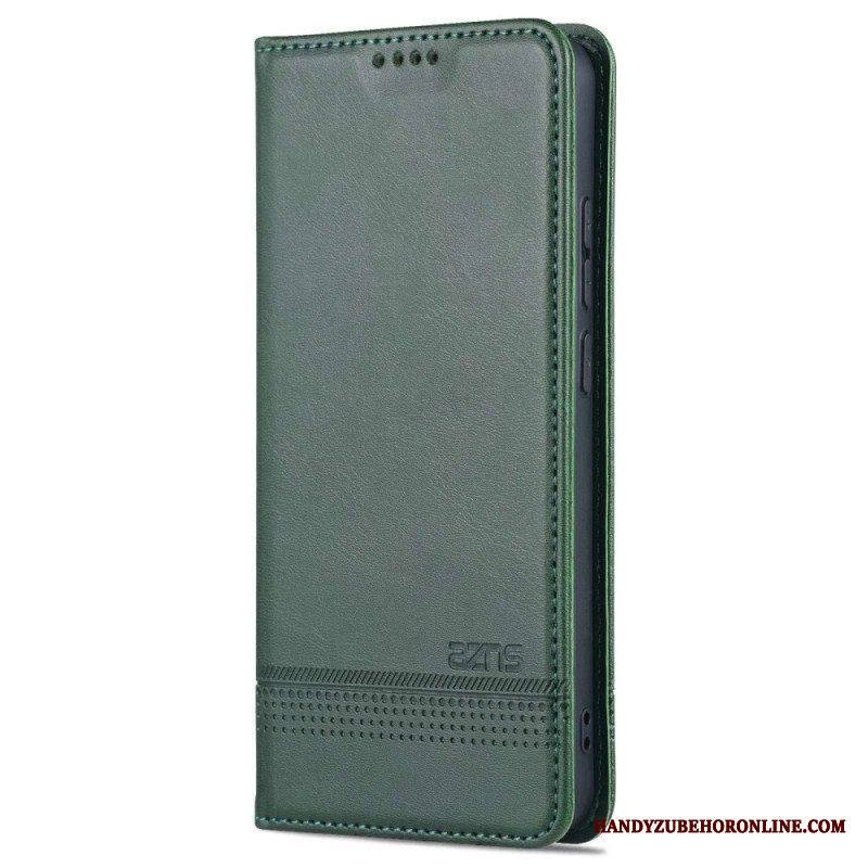 Puhelinkuoret Xiaomi 12 / 12X Kotelot Flip Azns