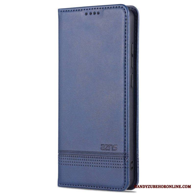 Puhelinkuoret Xiaomi 12 / 12X Kotelot Flip Azns