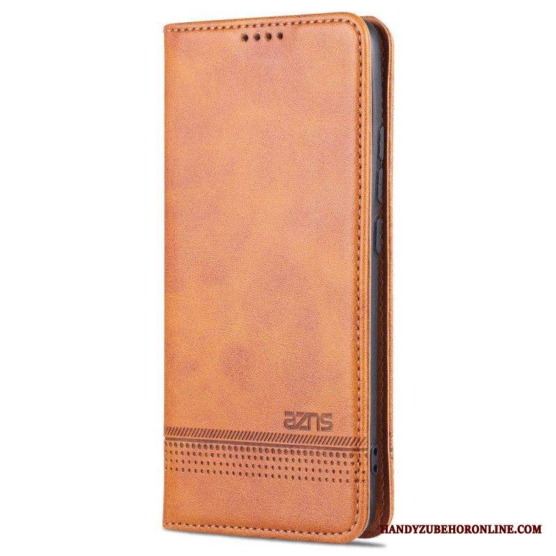 Puhelinkuoret Xiaomi 12 / 12X Kotelot Flip Azns