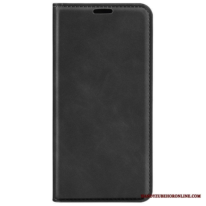 Puhelinkuoret Xiaomi 12 / 12X Kotelot Flip Ihon Kosketus