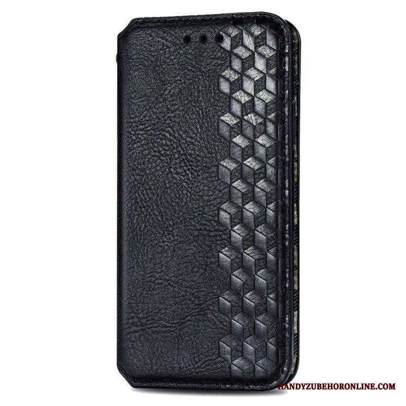 Puhelinkuoret Xiaomi 12 Lite Kotelot Flip 3d Kuvio