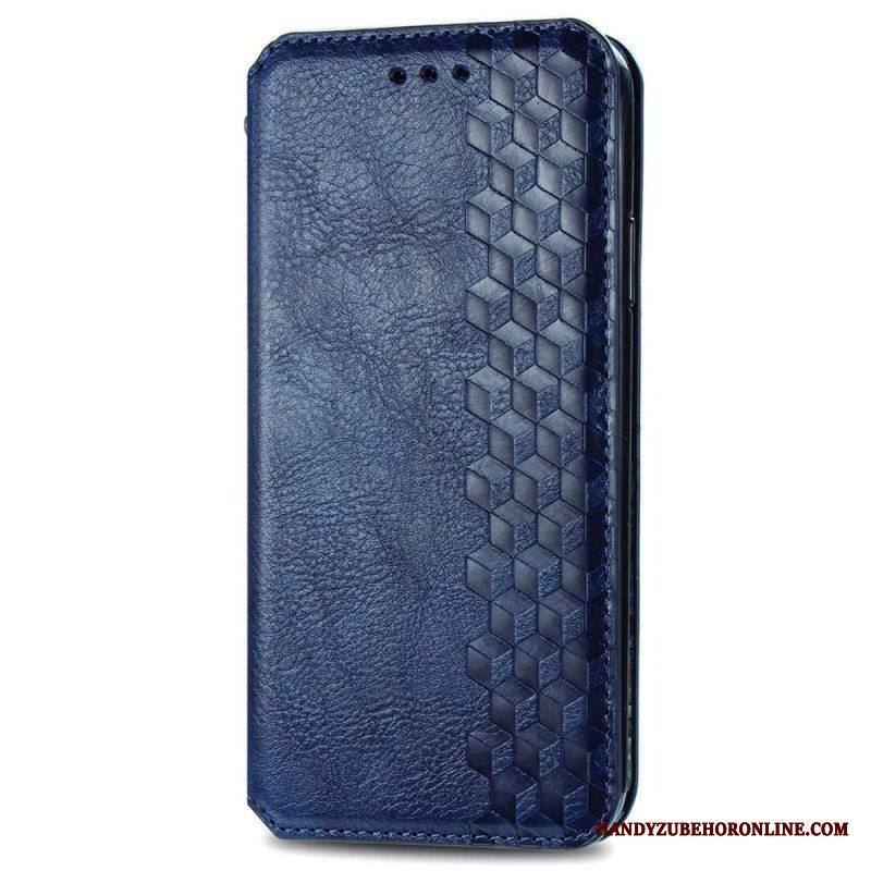 Puhelinkuoret Xiaomi 12 Lite Kotelot Flip 3d Kuvio