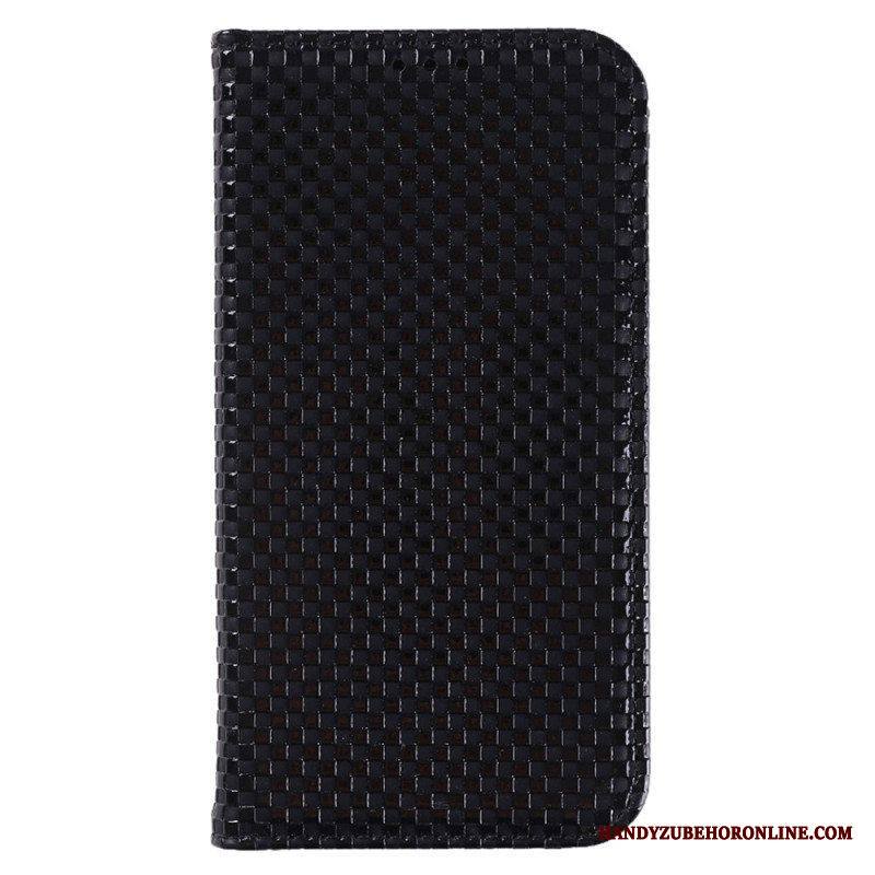 Puhelinkuoret Xiaomi 12 Lite Kotelot Flip Vintage-tyyliin