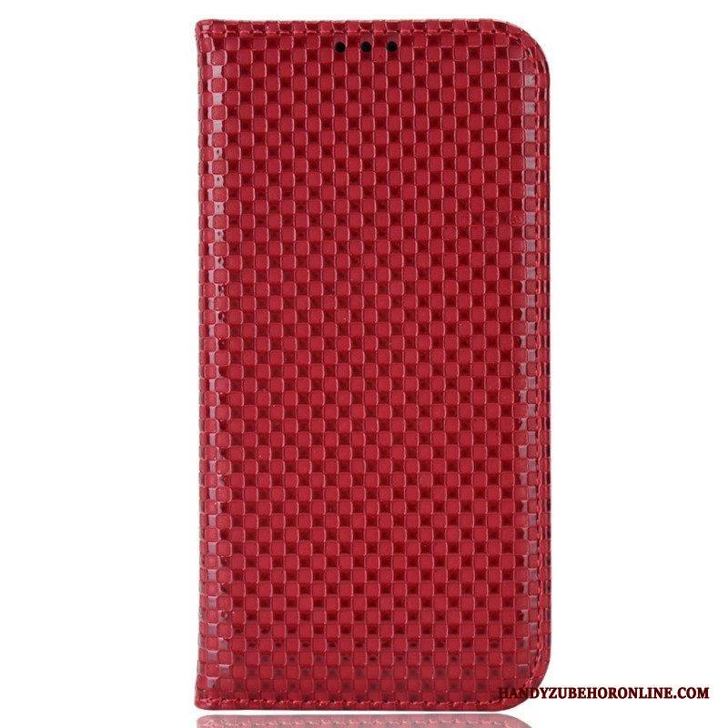 Puhelinkuoret Xiaomi 12 Lite Kotelot Flip Vintage-tyyliin