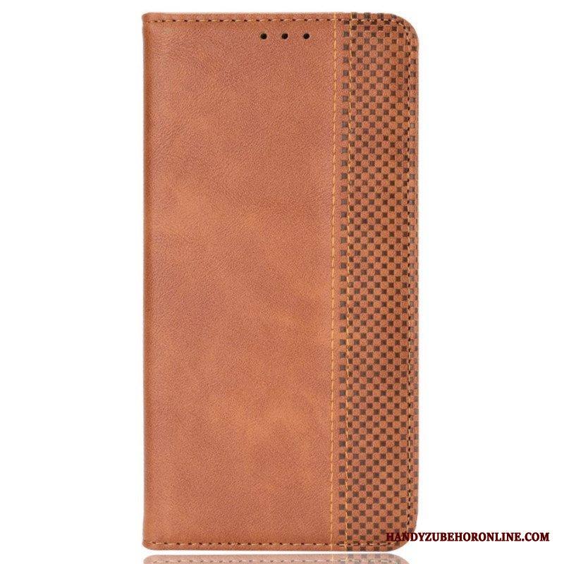Puhelinkuoret Xiaomi 12T / 12T Pro Kotelot Flip Tyylikäs