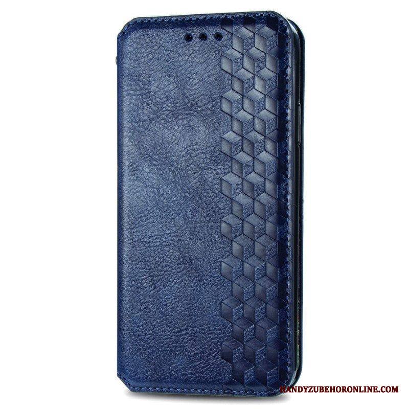 Puhelinkuoret Xiaomi 13 Kotelot Flip Vintage Kuvio