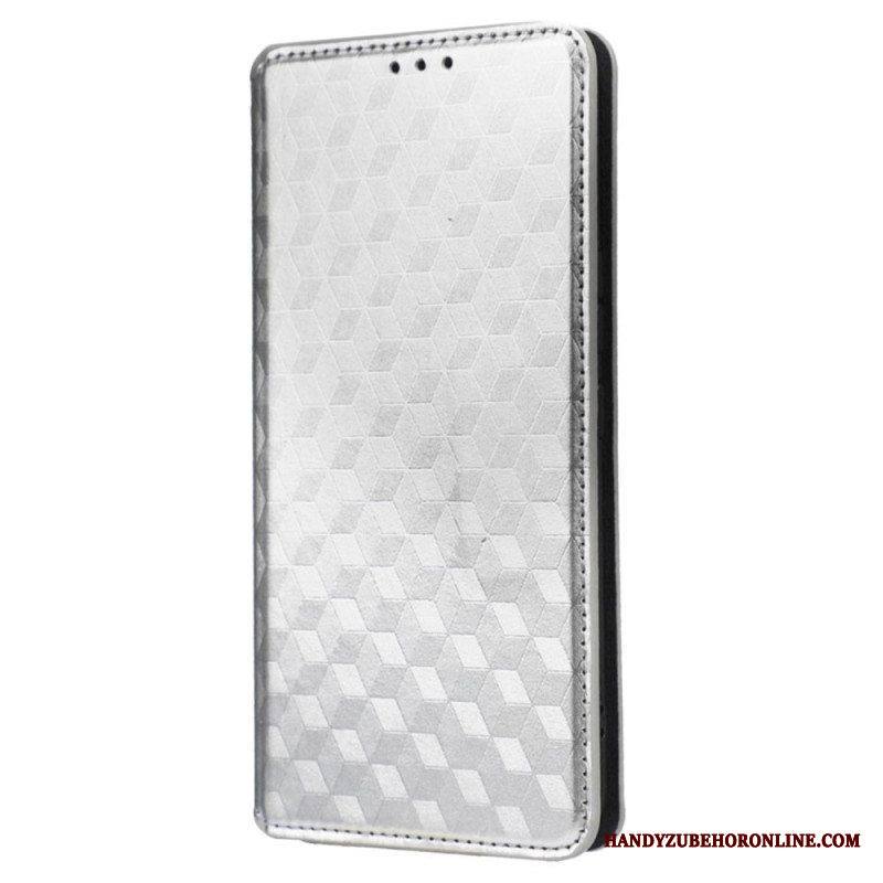 Puhelinkuoret Xiaomi 13 Lite Kotelot Flip 3d Kuvio