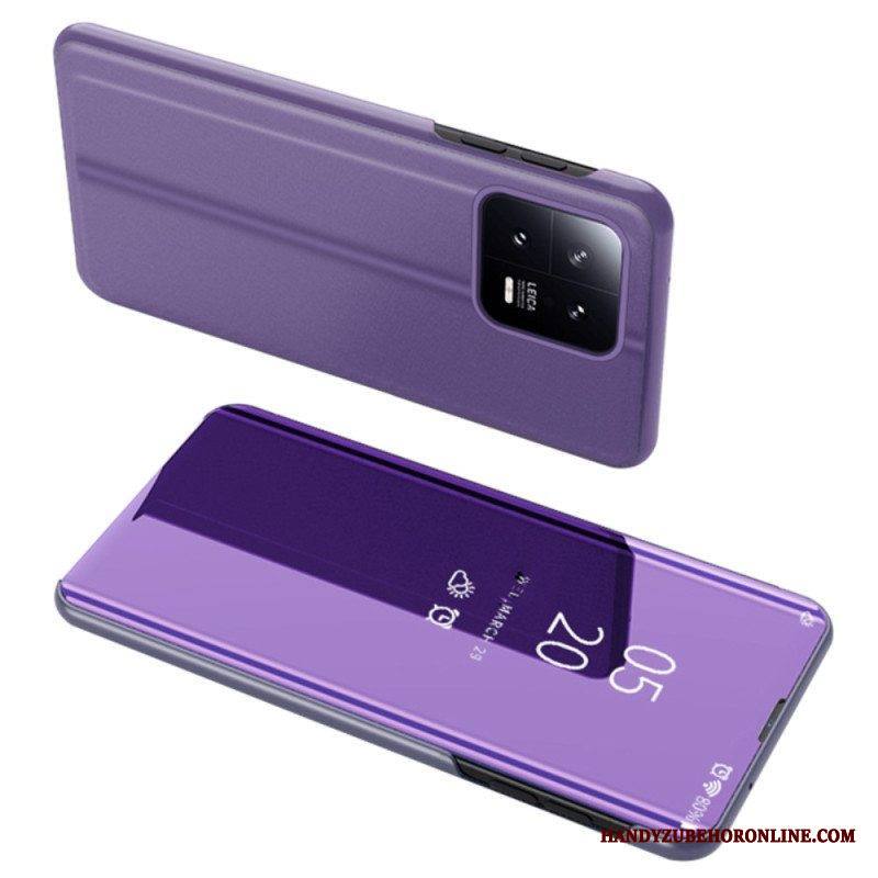 Puhelinkuoret Xiaomi 13 Peili