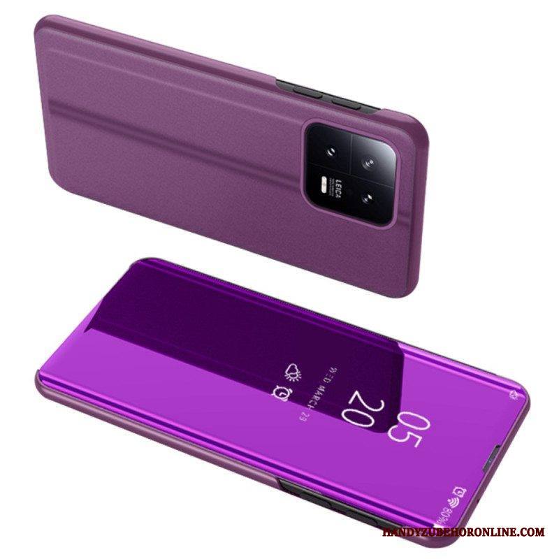 Puhelinkuoret Xiaomi 13 Peili