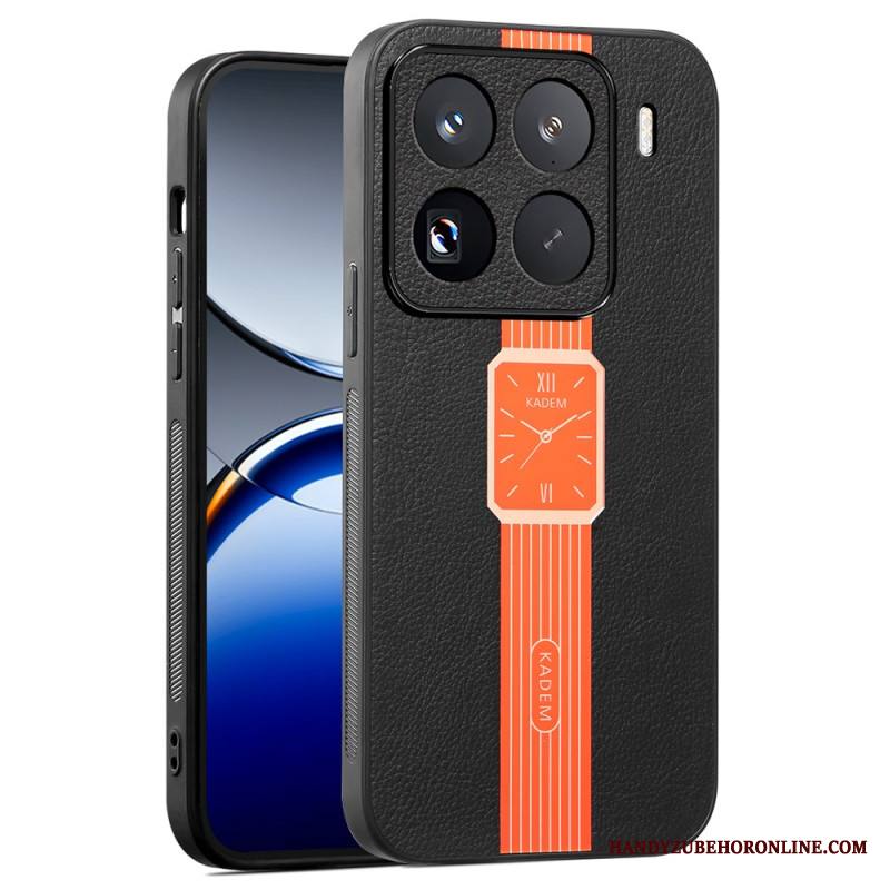 Puhelinkuoret Xiaomi 15 Pro Kadem-kello