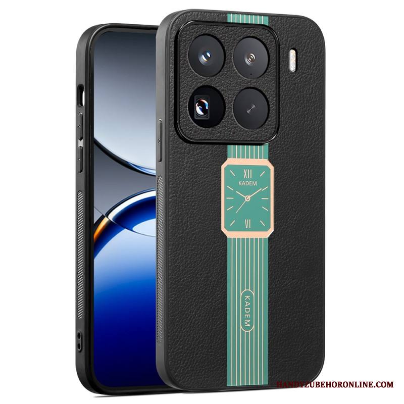 Puhelinkuoret Xiaomi 15 Pro Kadem-kello