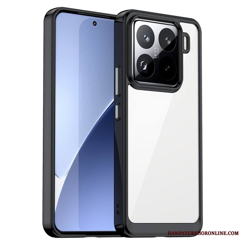 Puhelinkuoret Xiaomi 15 Pro Karkkisarja