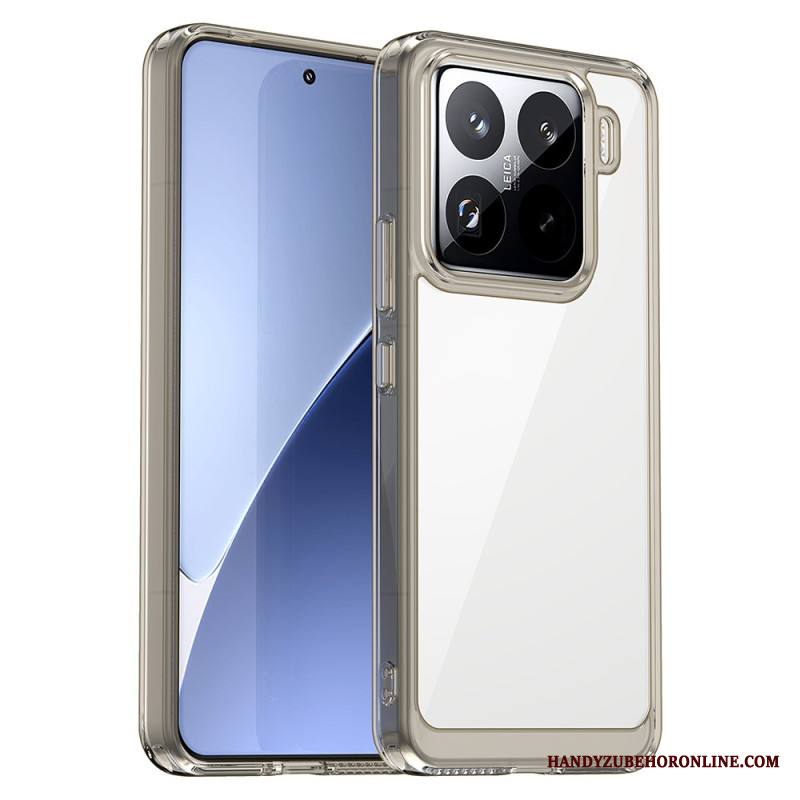 Puhelinkuoret Xiaomi 15 Pro Karkkisarja