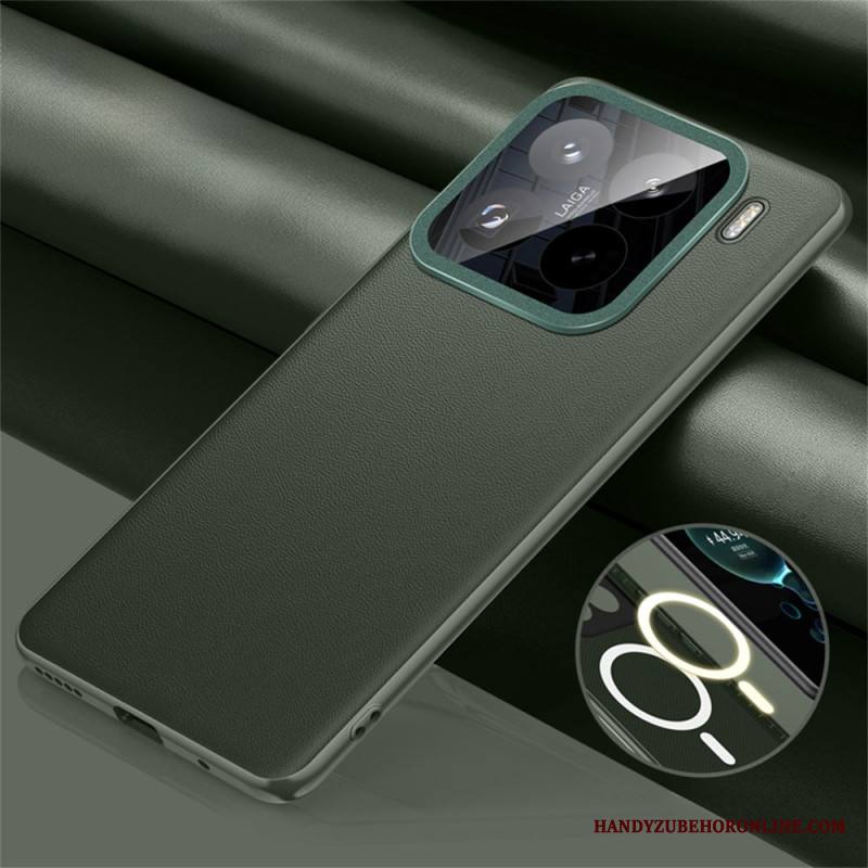 Puhelinkuoret Xiaomi 15 Pro Magsafe-yhteensopiva Ultraohut