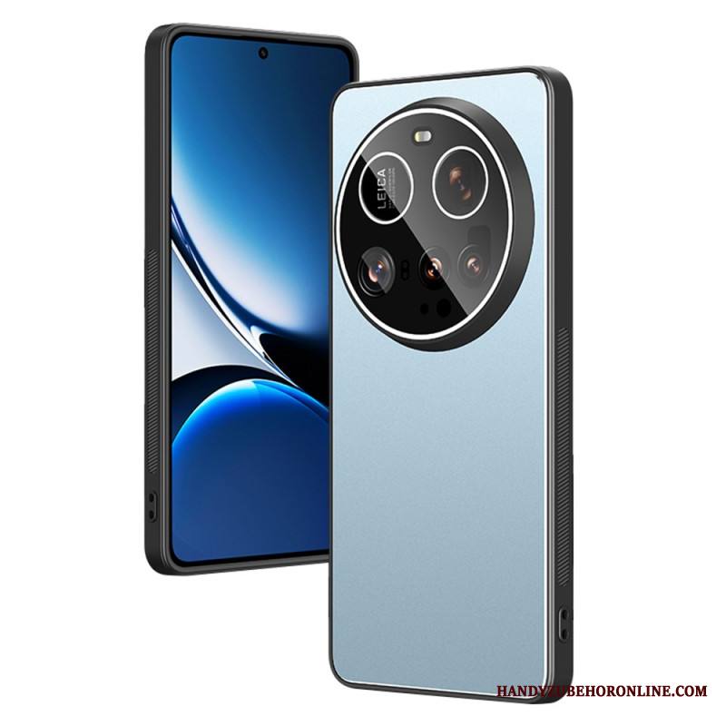 Puhelinkuoret Xiaomi 15 Ultra Mattakuvio