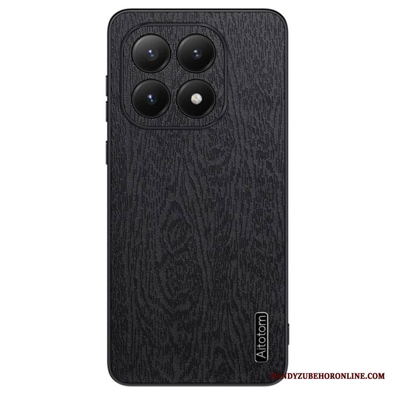 Puhelinkuoret Xiaomi 15t Puukuvio