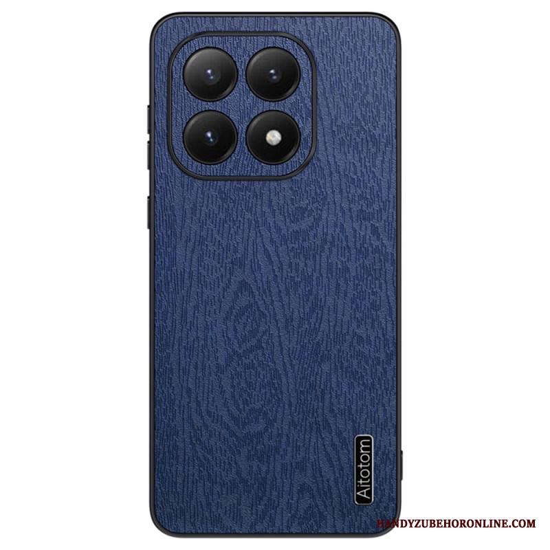 Puhelinkuoret Xiaomi 15t Puukuvio