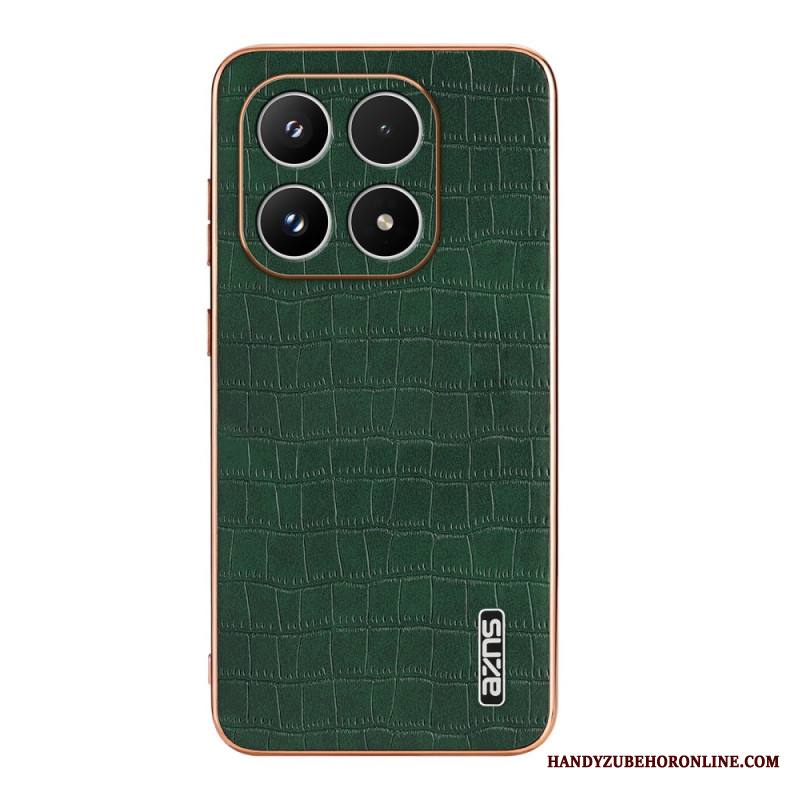 Puhelinkuoret Xiaomi 17 Krokotiilikuvioinen Azns