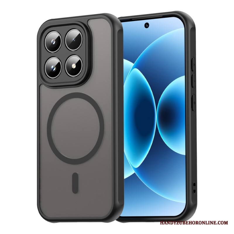 Puhelinkuoret Xiaomi 17 Magneettinen Putoamisenesto