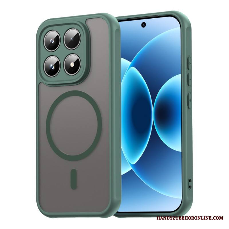 Puhelinkuoret Xiaomi 17 Magneettinen Putoamisenesto