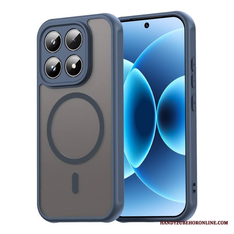 Puhelinkuoret Xiaomi 17 Magneettinen Putoamisenesto