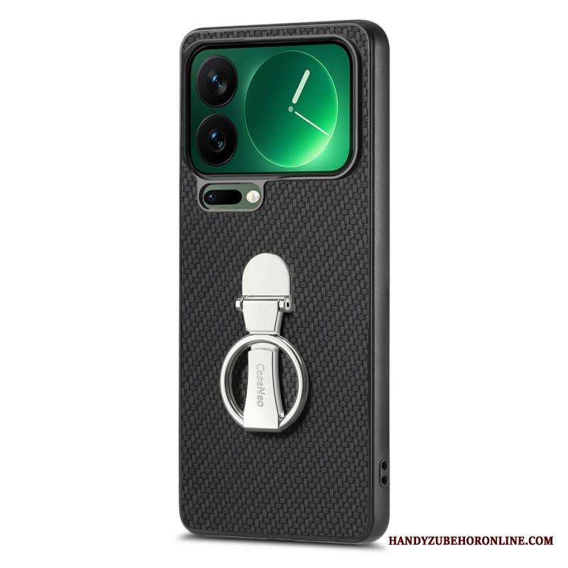 Puhelinkuoret Xiaomi 17 Pro Caseneo-taittuva Jalusta