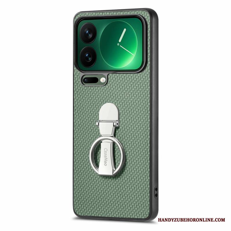 Puhelinkuoret Xiaomi 17 Pro Caseneo-taittuva Jalusta