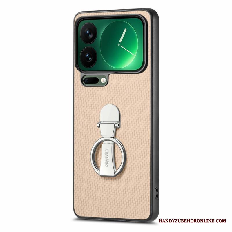 Puhelinkuoret Xiaomi 17 Pro Caseneo-taittuva Jalusta