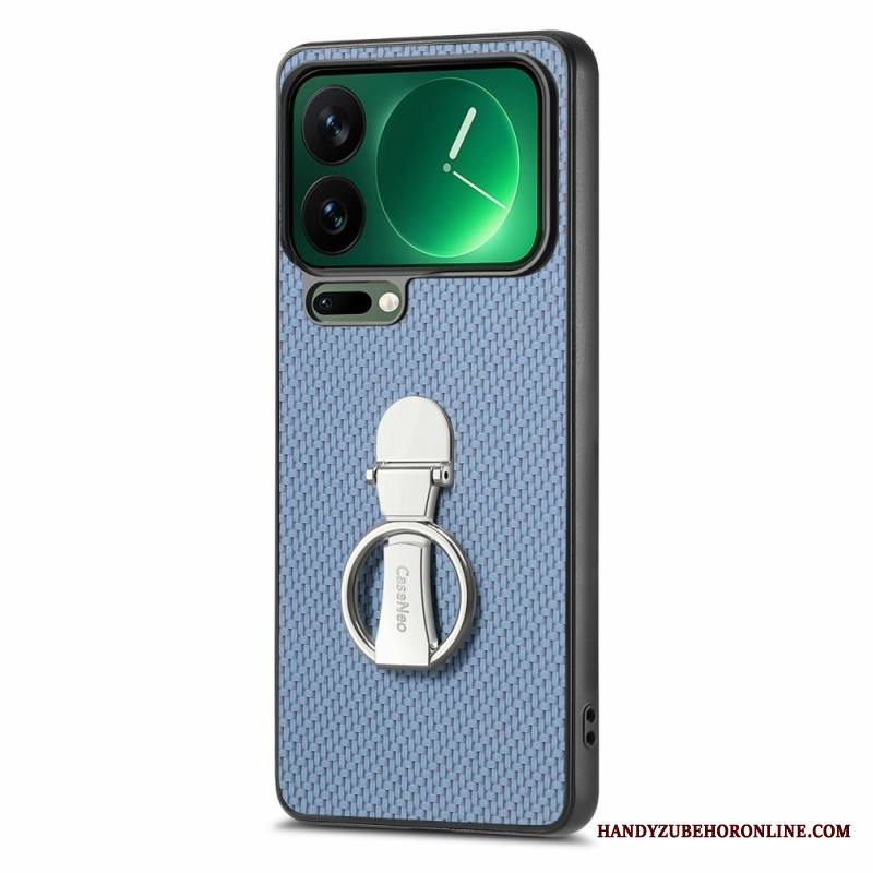 Puhelinkuoret Xiaomi 17 Pro Caseneo-taittuva Jalusta