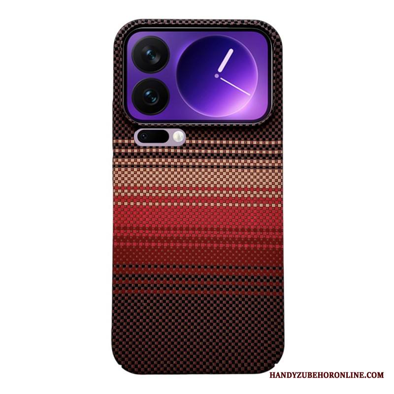 Puhelinkuoret Xiaomi 17 Pro Magneettinen Rengas