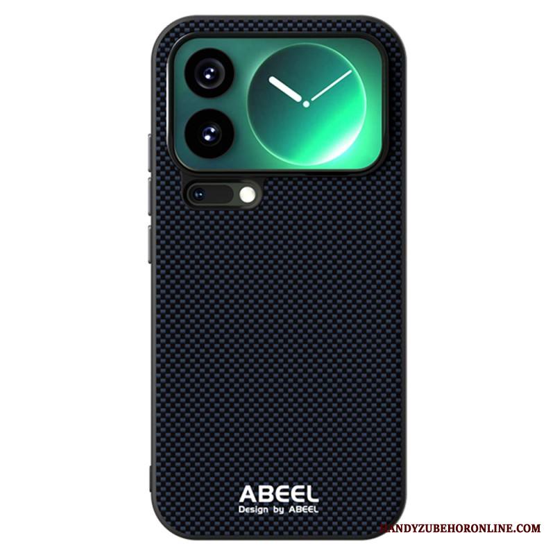 Puhelinkuoret Xiaomi 17 Pro Max Klassinen Magneettinen Abeel