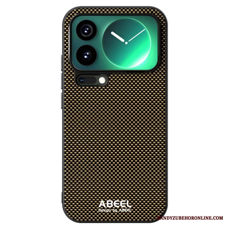 Puhelinkuoret Xiaomi 17 Pro Max Klassinen Magneettinen Abeel