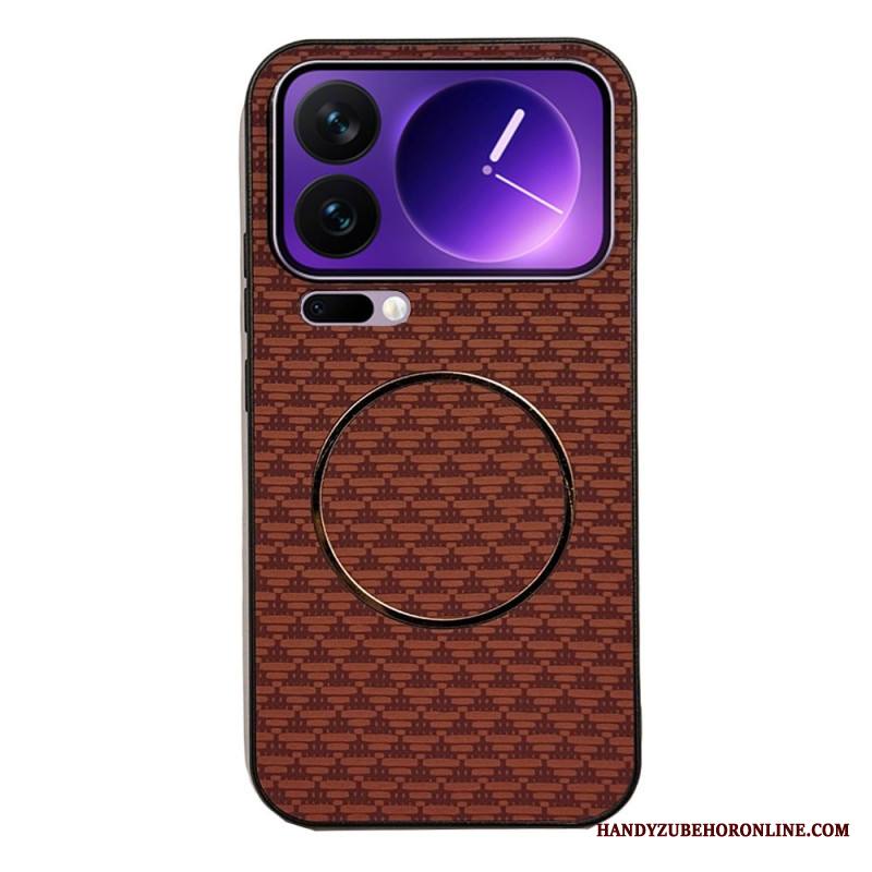 Puhelinkuoret Xiaomi 17 Pro Max Kolmiokuvio