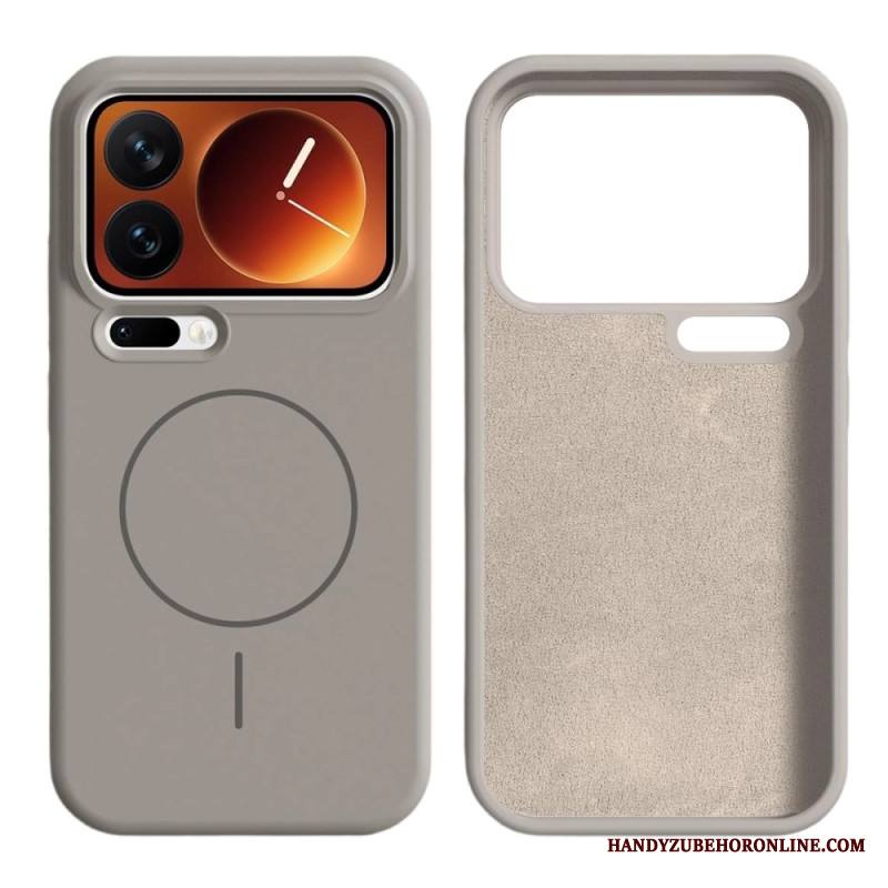 Puhelinkuoret Xiaomi 17 Pro Max Magneettinen Hybridi