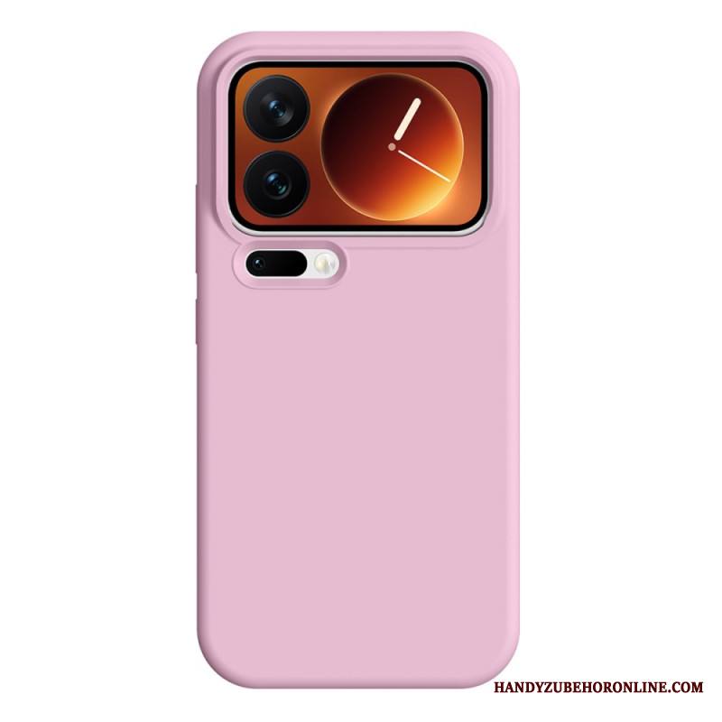 Puhelinkuoret Xiaomi 17 Pro Max Magneettinen Nestemäinen Silikoni