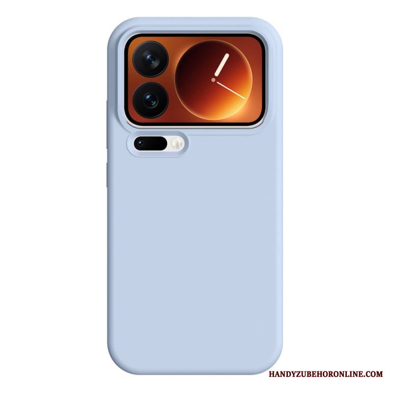 Puhelinkuoret Xiaomi 17 Pro Max Magneettinen Nestemäinen Silikoni