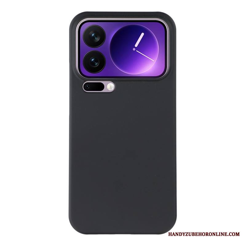 Puhelinkuoret Xiaomi 17 Pro Max Muovi