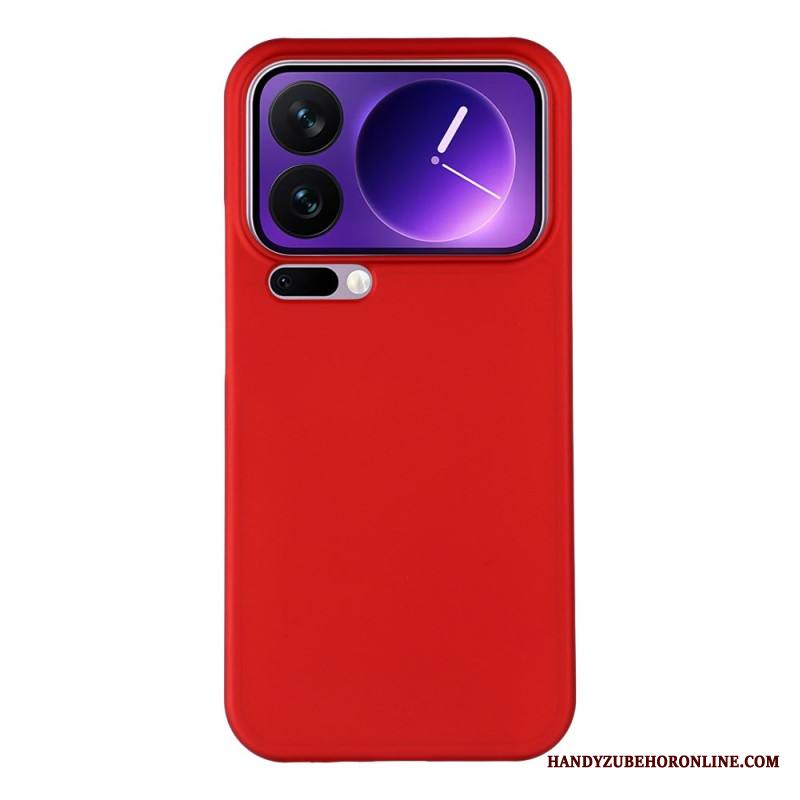 Puhelinkuoret Xiaomi 17 Pro Max Muovi