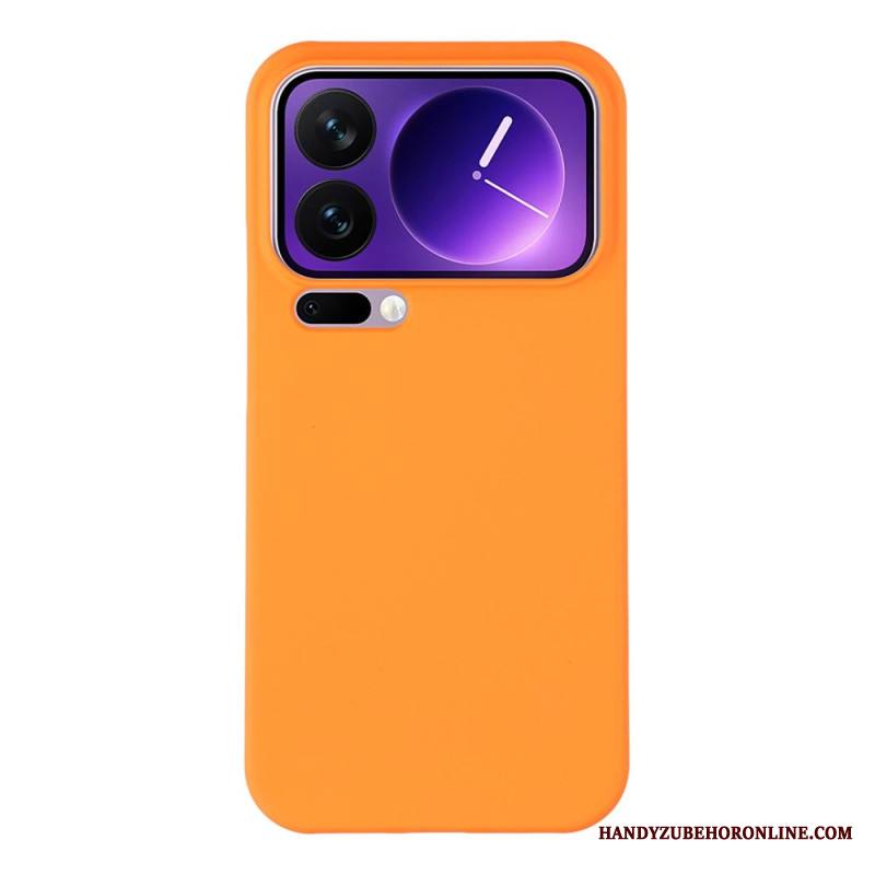 Puhelinkuoret Xiaomi 17 Pro Max Muovi