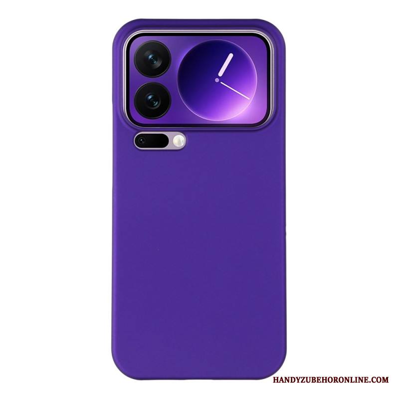 Puhelinkuoret Xiaomi 17 Pro Max Muovi