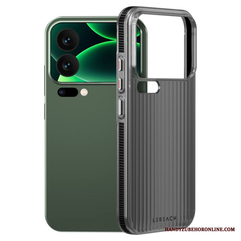 Puhelinkuoret Xiaomi 17 Pro Max Toc-sarja Lereach