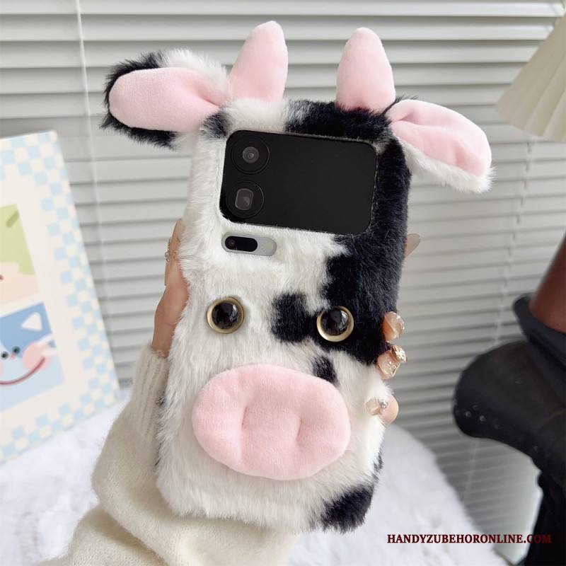 Puhelinkuoret Xiaomi 17 Pro Pehmolehmä