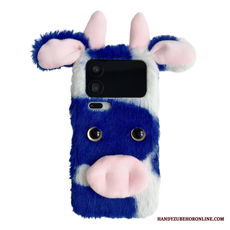 Puhelinkuoret Xiaomi 17 Pro Pehmolehmä